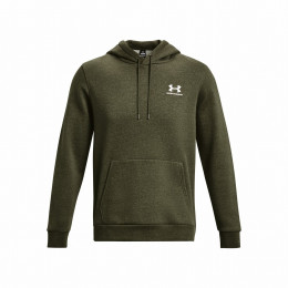 Męska bluza Under Armour Essential Fleece Hoodie