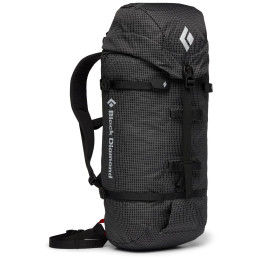 Plecak Black Diamond Speed 22 Backpack szary Graphite (0004)