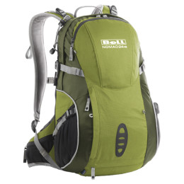 Plecak Boll Nomad 24+6l Bamboo 2012 zielony