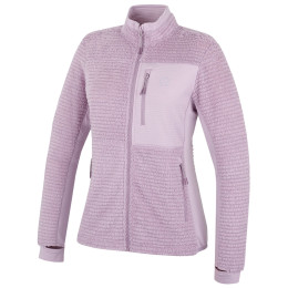 Bluza damska MOOA Arvo różowy lilac