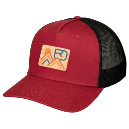 Bejsbolówka Ortovox Corky Trucker Cap