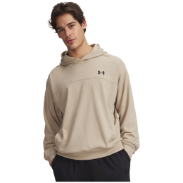 Bluza męska Under Armour Rival LW Hoodie