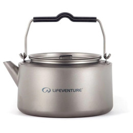 Czajnik LifeVenture Titanium Kettle