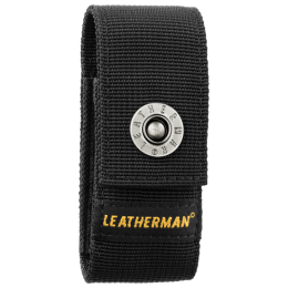 Etui Leatherman Nylon Black Small