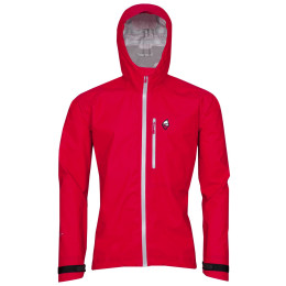 Kurtka męska High Point Active 2.0 Jacket czerwony red
