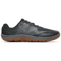 Buty męskie Merrell Trail Glove 8 M czarny/brązowy black/gum
