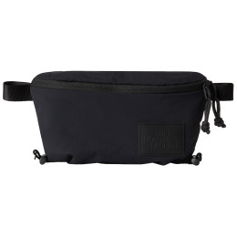 Nerka The North Face W Never Stop Lumbar czarny Tnf Black-Npf