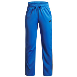 Dziecięce spodnie dresowe Under Armour Brawler 3.0 Tapered Pant Blue niebieski Blue
