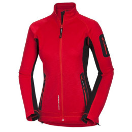 Bluza damska Northfinder Michelle 2016