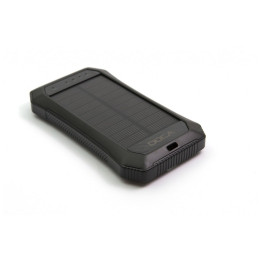Solarny powerbank Doca Solar 10
