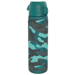 Butelka dla dziecka Ion8 Leak Proof Camouflage 500 ml