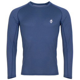 Koszulka męska High Point Code 2.0 LS man