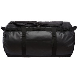 Torba The North Face Base Camp Duffel - XXL czarny TnfBlack