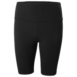 Szorty damskie Helly Hansen W Friluft Short Tights czarny Black