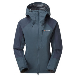 Kurtka damska Montane Fem Alpine Resolve Jacket