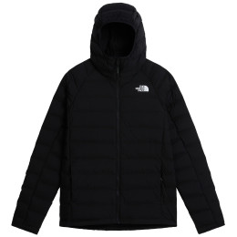 Kurtka męska The North Face M Abseil Stretch Down Hoodie