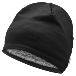 Czapka Craft ESSence Thermal Ponytail Hat czarny Black