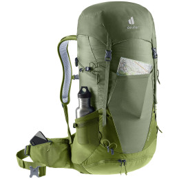 Plecak Deuter Futura 32 zielony khaki-meadow