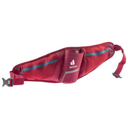 Nerka Deuter Pulse 2 czerwony cranberry 5000