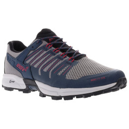 Buty damskie Inov-8 Roclite 275 W 2022 niebieski/szary grey/pink