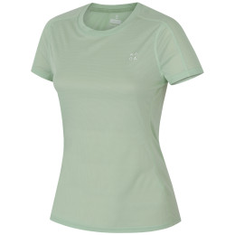 Koszulka damska MOOA Ultralight jasnozielony light green