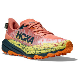 Damskie buty do biegania Hoka W Speedgoat 6