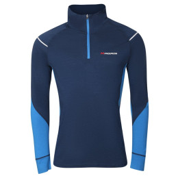Męska bluza Progress MW NRZ 170