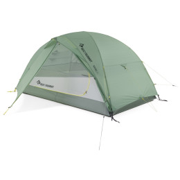 Namiot turystyczny Sea to Summit Sentinel Tent XP2 jasnozielony Frosty Green