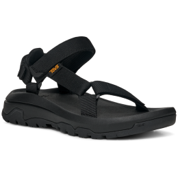Sandały damskie Teva Hurricane XLT 3 czarny BLACK
