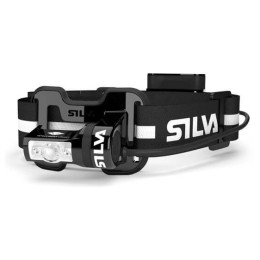 Czołówka Silva Trace 2 czarny