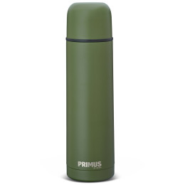 Termos Primus Classic Light Vacuum Bottle 1.0 L zielony Olive Drab Green