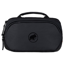 Nerka Mammut Seon Waistpack czarny black 0001