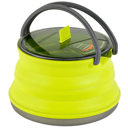 Czajnik Sea to Summit X-Kettle 1.3L jasnozielony Lime