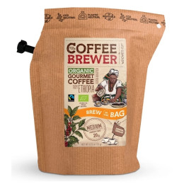 Kawa Grower´s cup Ethiopia