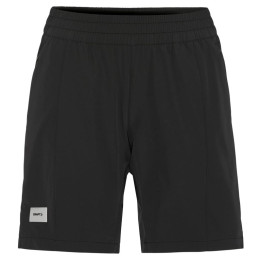 Spodenki rowerowe damskie Craft W Everyday w Pad C4