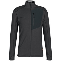Kurtka męska Mammut Aconcagua Light ML Jacket Men (2022) czarny BlackBlack