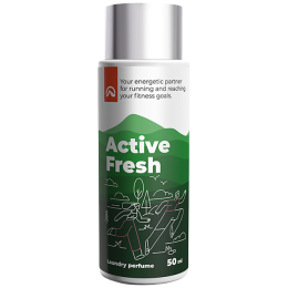 Perfumy do prania Northfinder Active Fresh 50ml