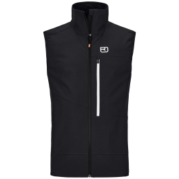 Kamizelka męska Ortovox Punta Berrino Vest Men's