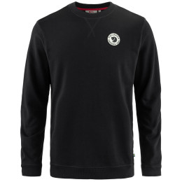 Męska bluza Fjällräven 1960 Logo Badge Sweater