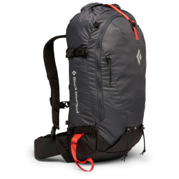 Plecak Black Diamond Cirque 35 Backpack szary Carbon (0003)