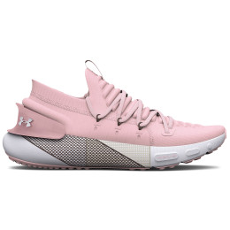 Damskie buty do biegania Under Armour W HOVR Phantom 3 różowy Prime Pink / Fresh Clay / White