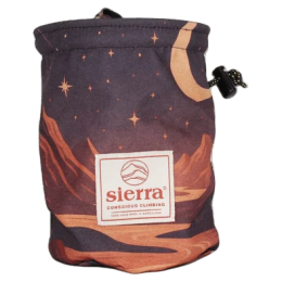 Worek na magnezję SIERRA Climbing Element Series