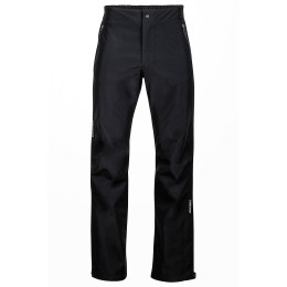 Spodnie męskie Marmot Minimalist pant (2017) czarny Black