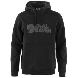 Bluza męska Fjällräven Fjällräven Logo Hoodie M