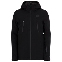 Damska kurtka narciarska Fundango Celine Allmountain Jacket czarny black