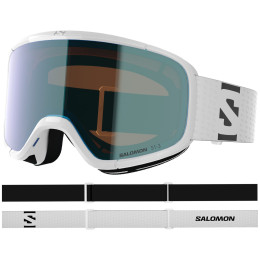 Gogle narciarskie Salomon Aksium 2.0 Photochromic