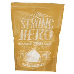 Magnezja E9 Strong Hero Chalk 400g