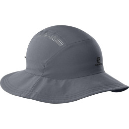 Kapelusz Salomon Mountain Hat zarys Ebony