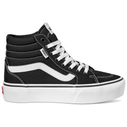 Buty damskie Vans Wm Filmore Hi Platform