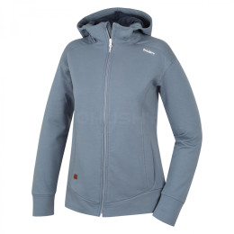 Bluza damska Husky Anah L (2017) zarys Grey